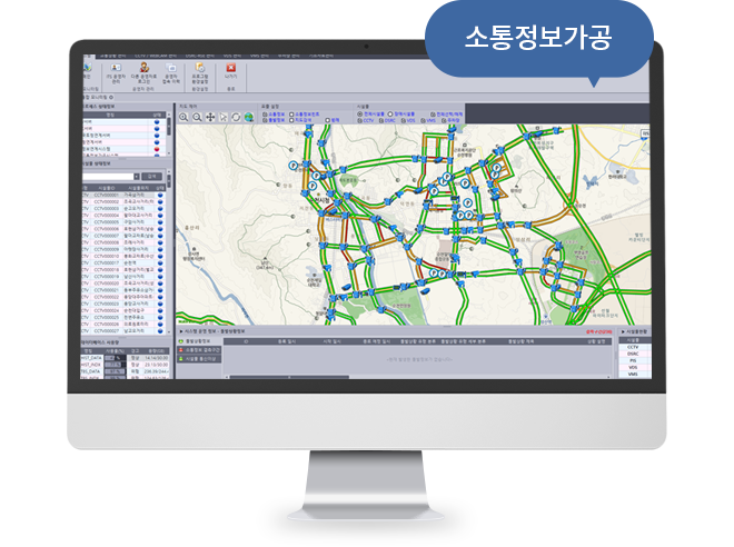소통정보가공