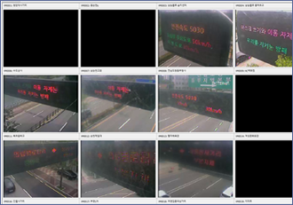 VMS 모니터링